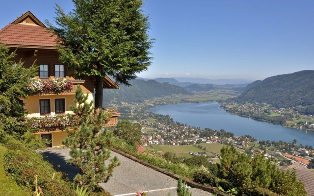 Mathiasl - Panorama Ferienwohnung