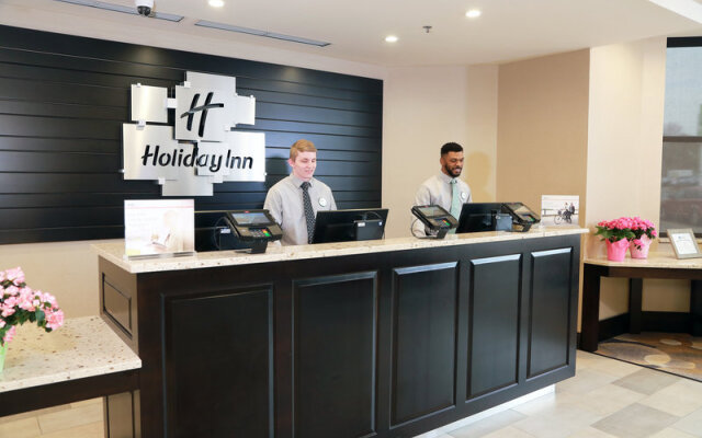 Holiday Inn Champaign