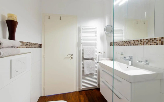 Ferienwohnung Ostseestübchen