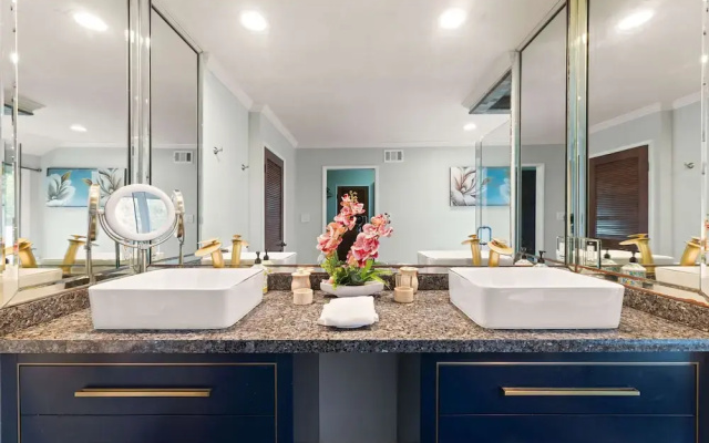 Allura Studio City Mediterranean With Private Pool