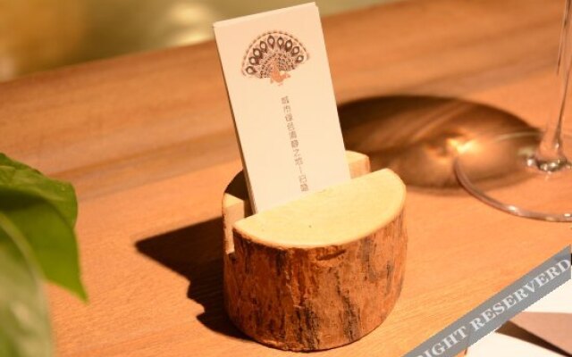 Meeting Hotel (Weifang Xinhua)