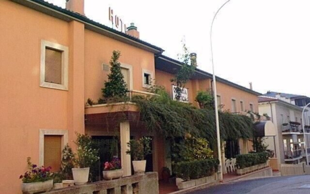 Hotel Quercia Antica