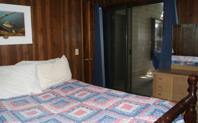 Chechessee River House Holiday home 4 BestStayz.1