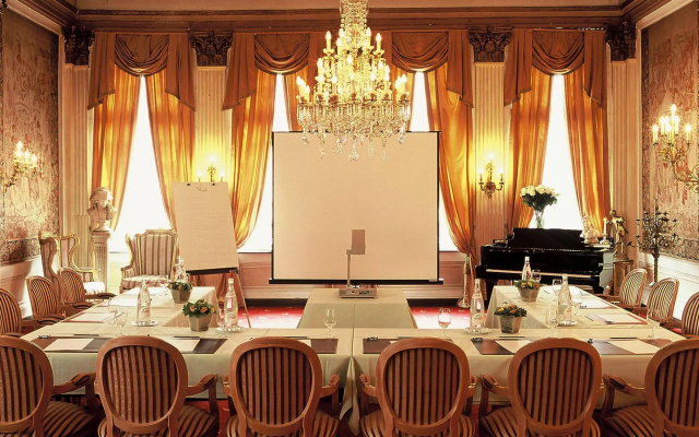 Die Swaene - Small Luxury Hotels