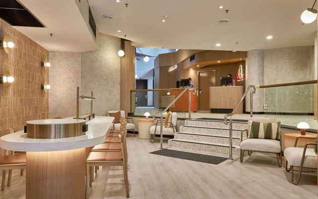 ibis Perth