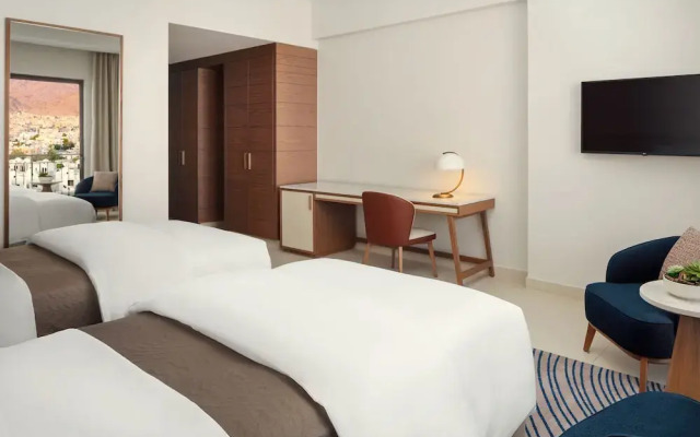 The Westin Saraya Aqaba Resort & Spa