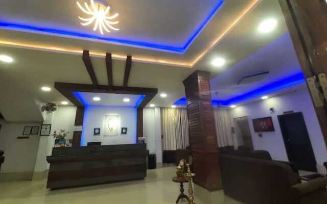 Hotel Pranav International