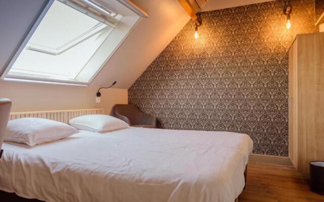 't Oud gemeentehuis Poelkapelle