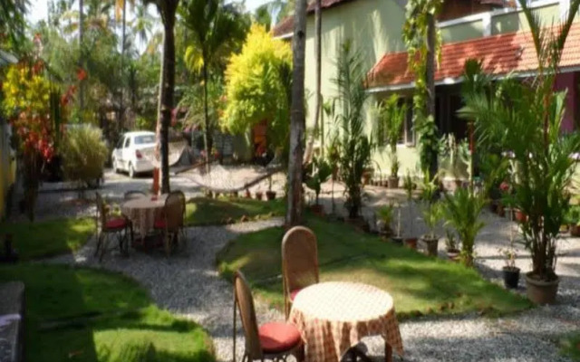 Divine Bliss Beach Resort