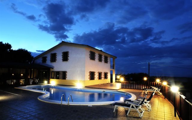 Hotel Santa Maria Turismo Rurale