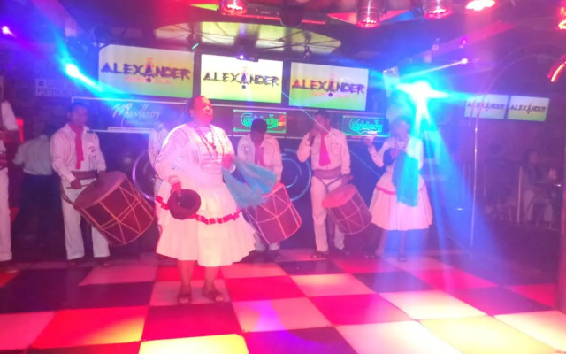 Hotel Alexander