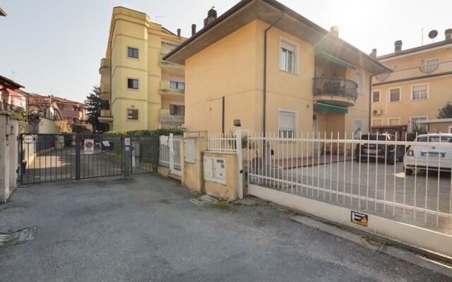 Villetta Gaia Apartment