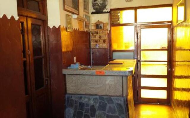 Residencial Colonial