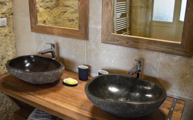 Gîte Vouvray, 4 pièces, 8 personnes - FR-1-381-87