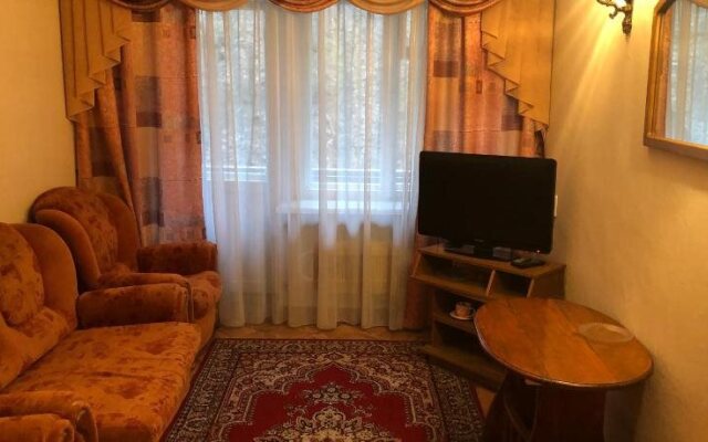 Hotel Petrovskaya
