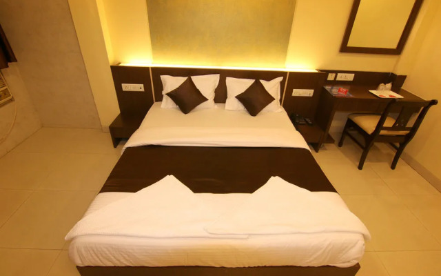 OYO Rooms Panvel Railway Station