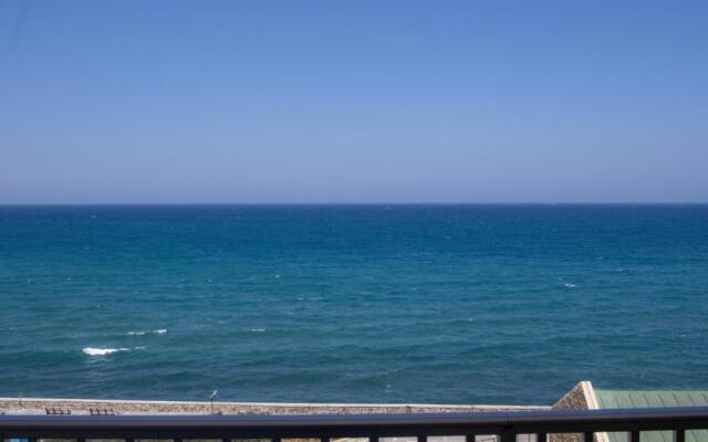 Crete - Heraklion View Apartment