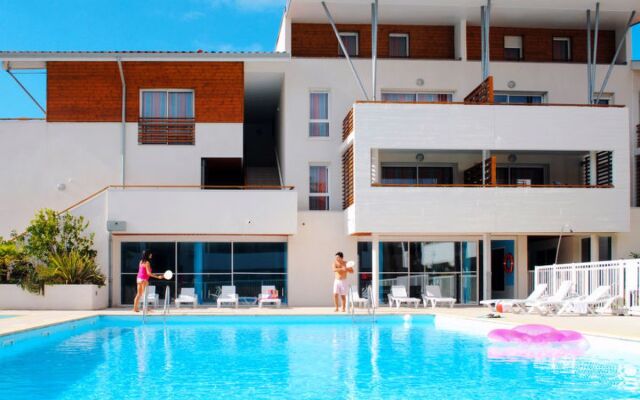 Les Terrasses de lOcean (MLP250)