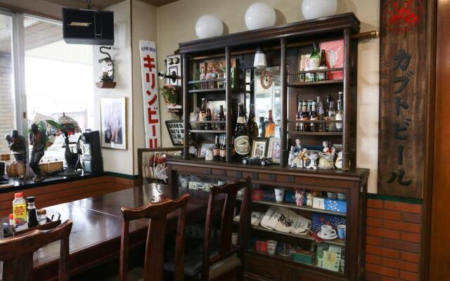 Handa Station Hotel