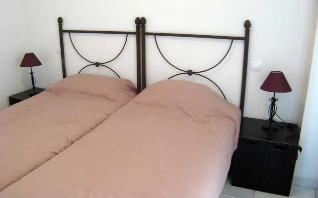 Apartamento Jardines J6-0A