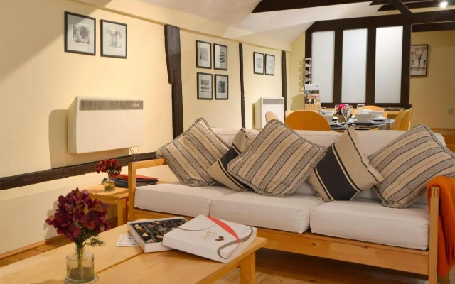 The Byre
