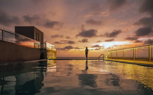 Negombo Ocean Breeze Apartments