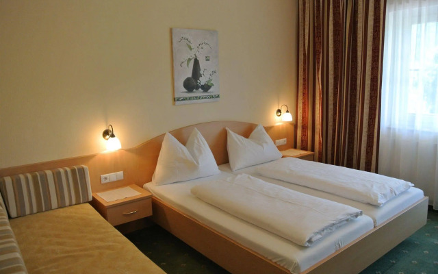 Landhotel Stofflerwirt