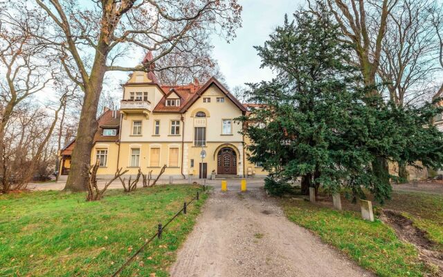 Victus Apartamenty - Bolek