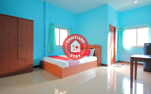 OYO 496 Chok Phikul Thong Resort