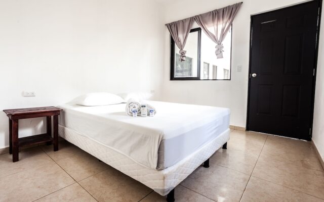 Hostel Che Holbox