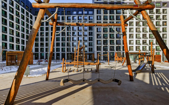 MaxRealty24 на шоссе Аминьевское 4Д корпус 3 литера В