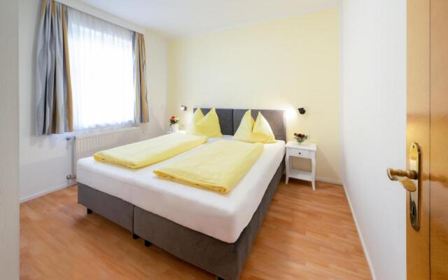 Ferienhaus Stefanie