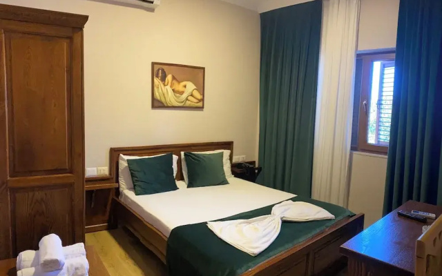 Akropoli Hotel