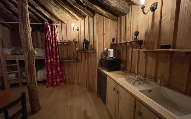 Les Ecrins de Belvedere