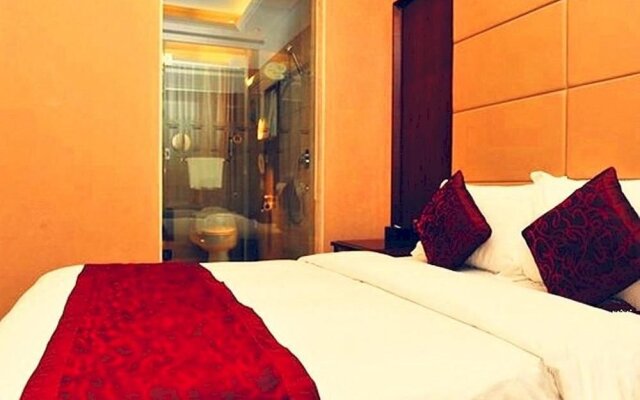 Western Coast Garden Hotel