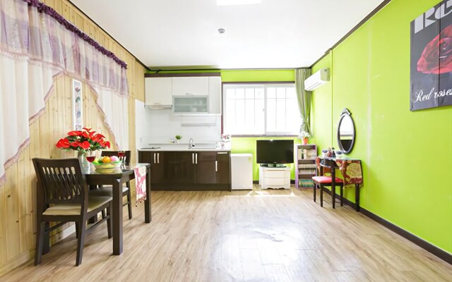 Gapyeong Seraph Pension