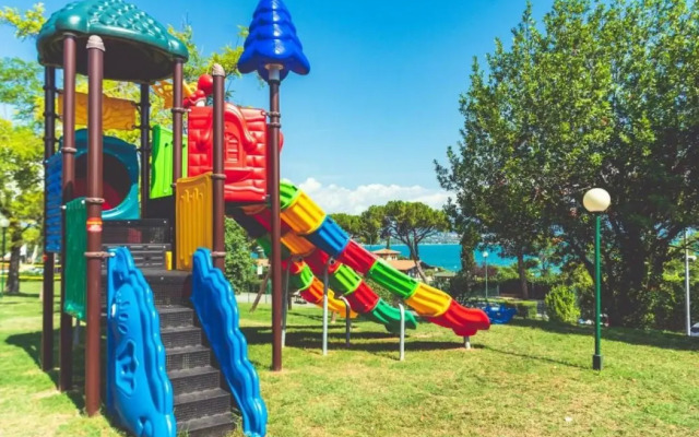Club Del Sole Desenzano Boutique Resort