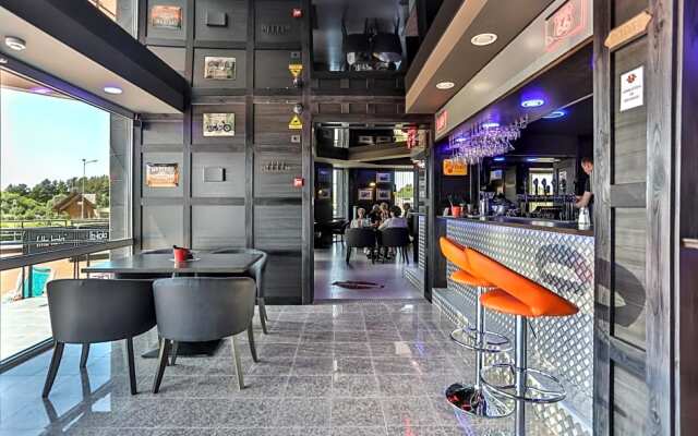 Kiro apartamentai Elija Palanga Šventoji