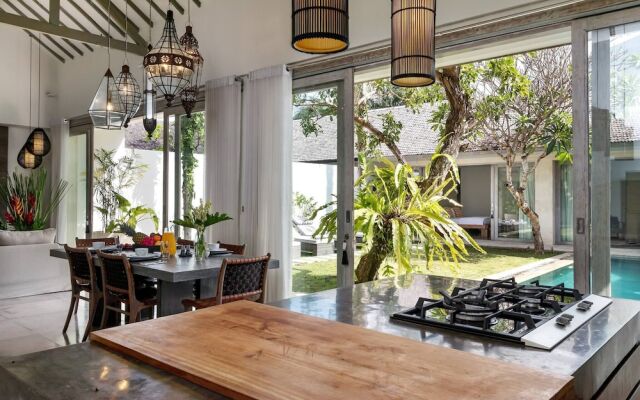 Villa Mia in Central Canggu
