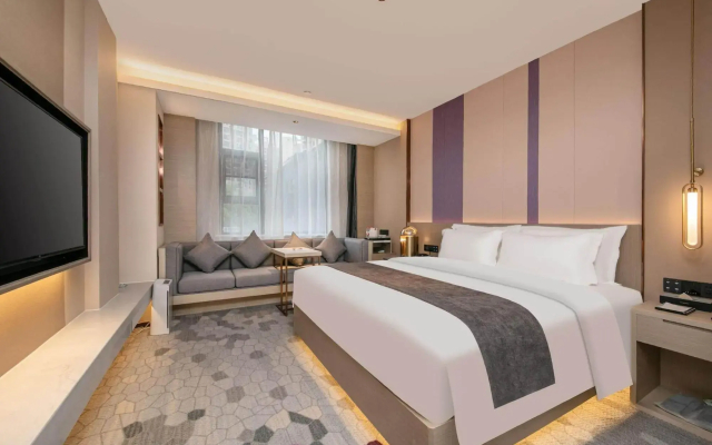 Lavande Hotel (Jingzhou Yangtze University )