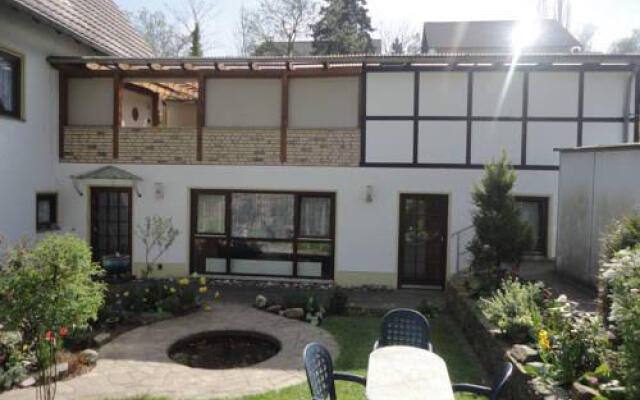 Apartment Tripols am Mittelrheintal