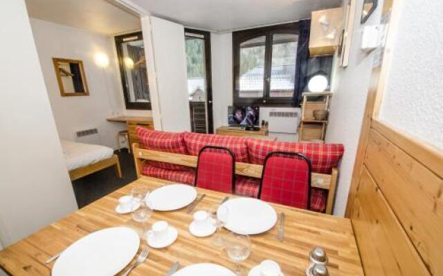 Appartement Forsythia