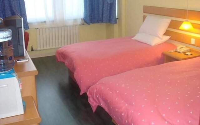 Home Inn Jinqueshan - Linyi