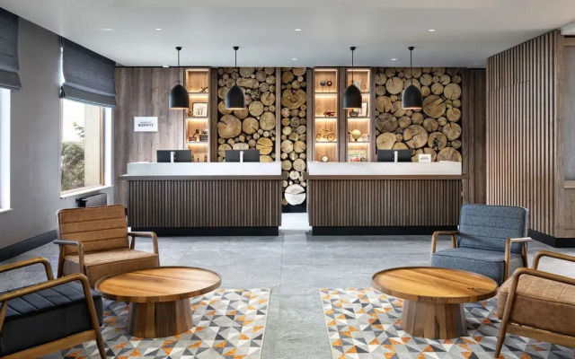 Four Points by Sheraton Bansko