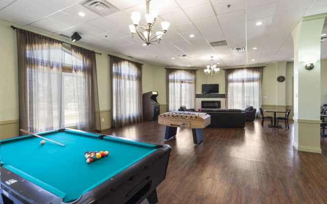 Quality Inn & Suites