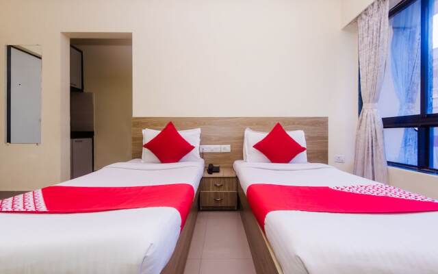 OYO 24014 Tuliip Residency