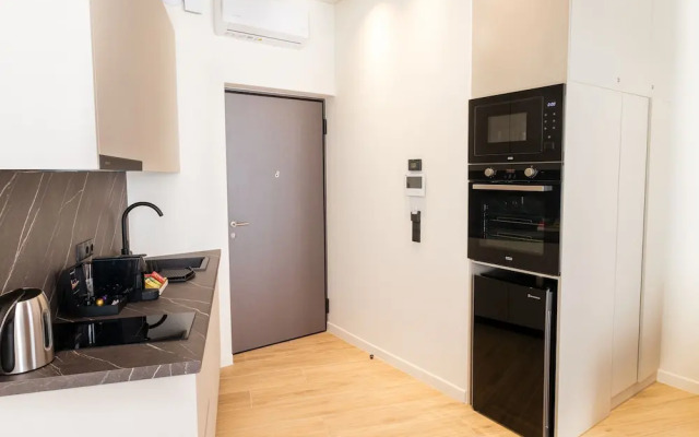 Paleo Suites