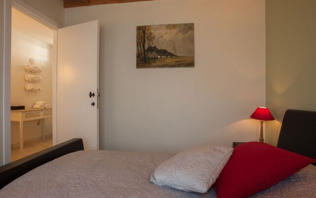 B&B Het Weiland