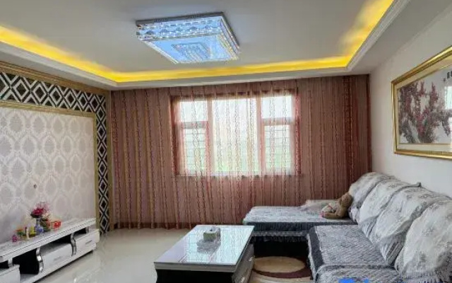 Yinxin Homestay
