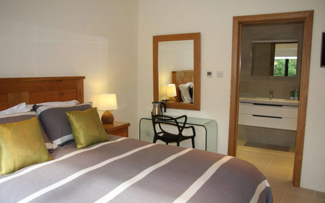 White Lodge B&B